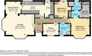 FLOOR-PLAN