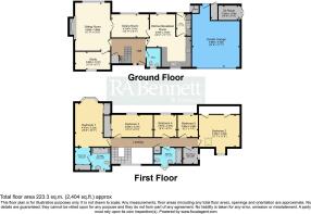 FLOOR-PLAN