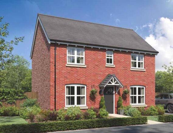 The Charnwood