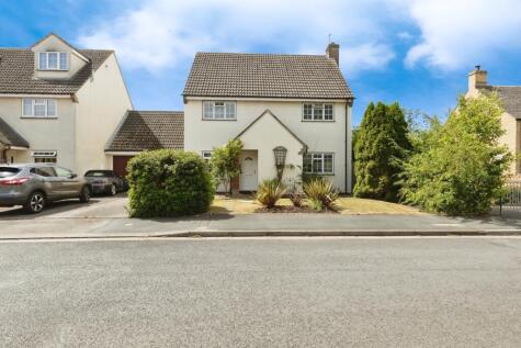 Cotswold Edge, Mickleton, Chipping Campden, Gloucestershire, GL55