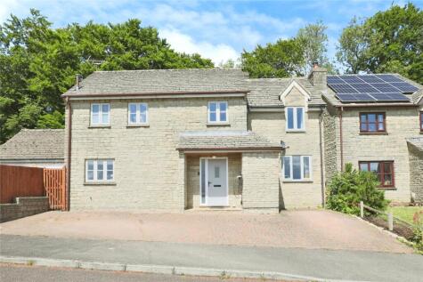 Nostle Road, Northleach, Cheltenham, Gloucestershire, GL54