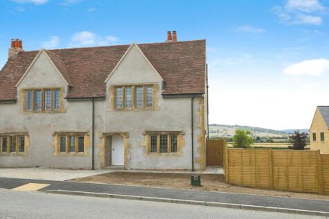 Toddington, Cheltenham, Gloucestershire, GL54