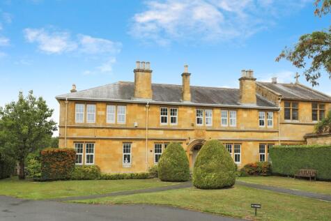 Leamington Road, Broadway, Worcestershire, WR12