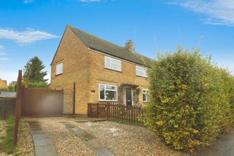 New Road, Ebrington, Chipping Campden, Gloucestershire, GL55