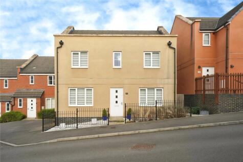 Fairford Road, Cheltenham, Gloucestershire, GL52