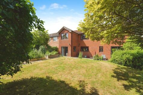 Nourse Close, Cheltenham, Gloucestershire, GL53