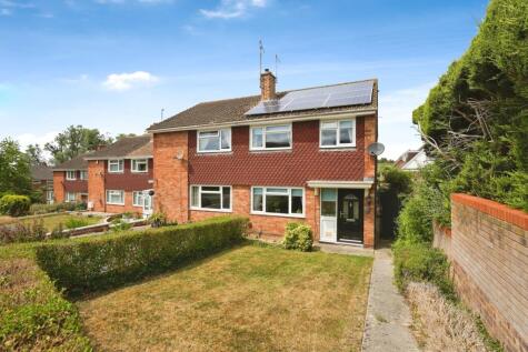 Mandarin Way, Cheltenham, Gloucestershire, GL50