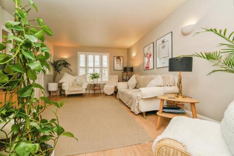 Clare Street, Cheltenham, Gloucestershire, GL53