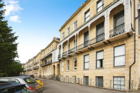 Lansdown Place, Cheltenham, Gloucestershire, GL50