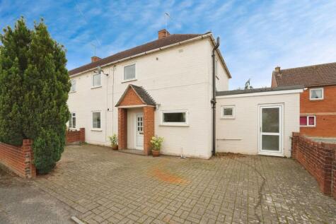 New Barn Close, CHELTENHAM, Gloucestershire, GL52