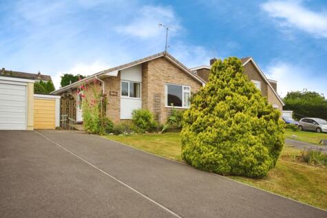 Ryder Close, DURSLEY, Gloucestershire, GL11