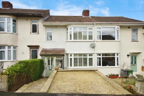 Olive Grove, Dursley, Gloucestershire, GL11