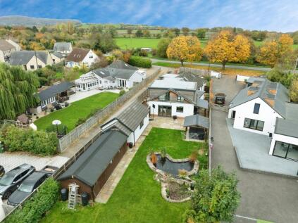 Draycott, Cam, Dursley, Gloucestershire, GL11