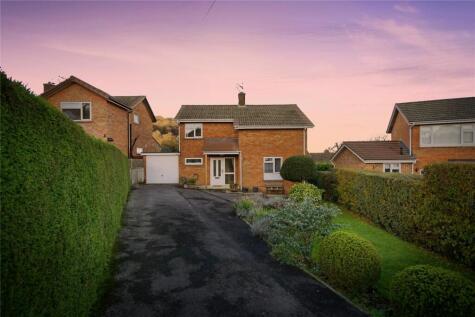 Westfield, Dursley, Gloucestershire, GL11
