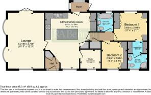 FLOOR-PLAN
