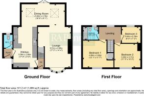 FLOOR-PLAN