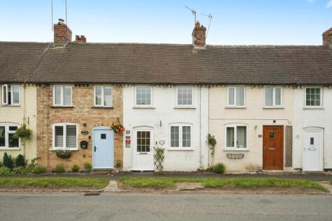 New Street, Bretforton, Evesham, Worcestershire, WR11