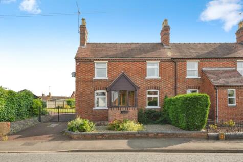 Worcester Road, Wyre Piddle, Pershore, Worcestershire, WR10