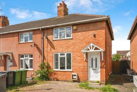 Edward Street, Evesham, Worcestershire, WR11