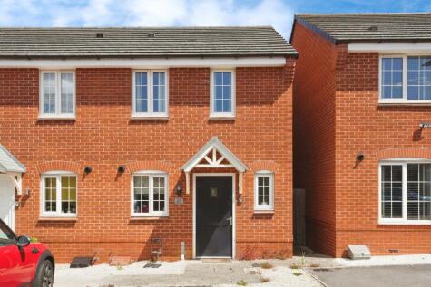 Banks Road, Badsey, Evesham, Worcestershire, WR11