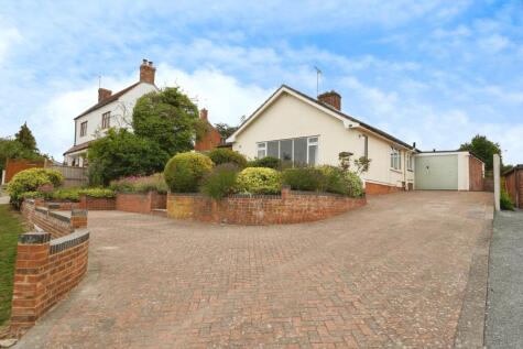 Pitchers Hill, Wickhamford, Evesham, Worcestershire, WR11