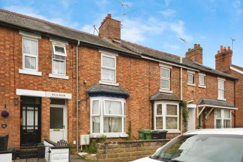 Northwick Road, Evesham, Worcestershire, WR11