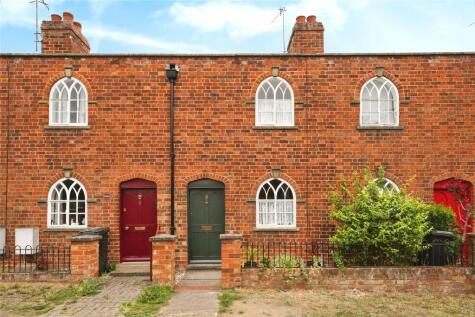 Rynal Street, Evesham, Worcestershire, WR11