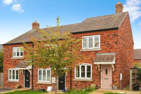 Hynam Road, Pershore, Worcestershire, WR10