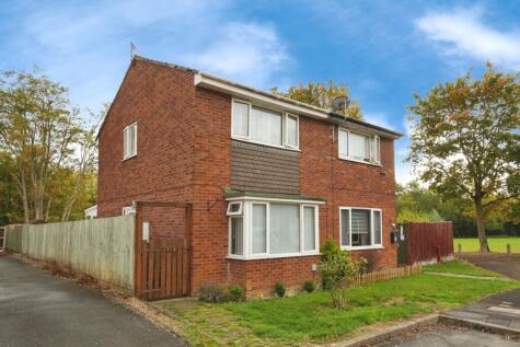 Woodlands, EVESHAM, Worcestershire, WR11