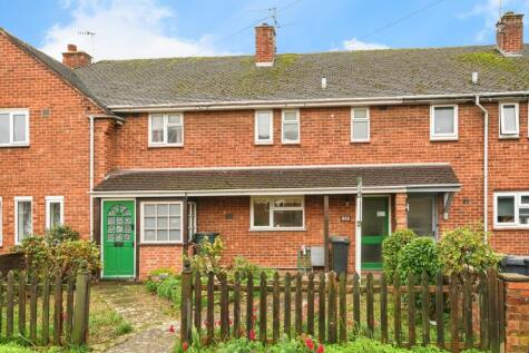 Green Leys, Badsey, Evesham, Worcestershire, WR11