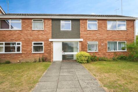 Fountain Court, Waterside, Evesham, Worcestershire, WR11