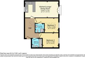 FLOOR-PLAN