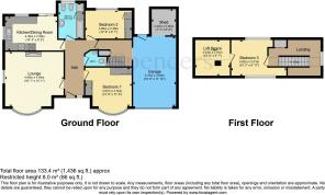 FLOOR-PLAN