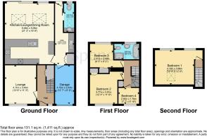 FLOOR-PLAN