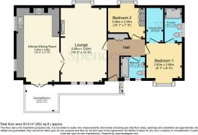 FLOOR-PLAN