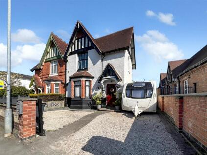 High Street, Barwell, Leicester, Leicestershire, LE9