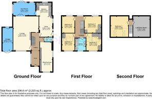 FLOOR-PLAN