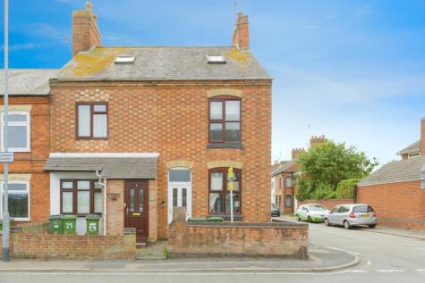 Mill Lane, Enderby, Leicester, Leicestershire, LE19
