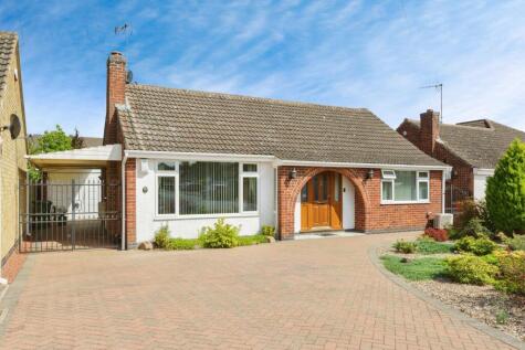 The Fleet, Stoney Stanton, Leicester, Leicestershire, LE9