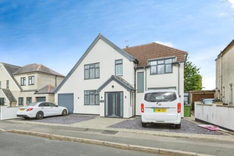 Browning Street, Narborough, Leicester, Leicestershire, LE19