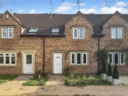 Devitt Way, Broughton Astley, Leicester, Leicestershire, LE9