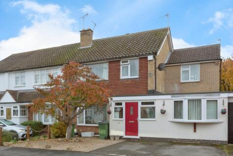 Maurice Drive, Countesthorpe, Leicester, Leicestershire, LE8
