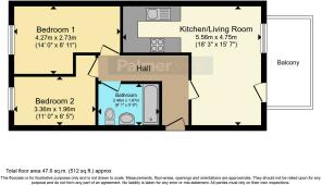 FLOOR-PLAN