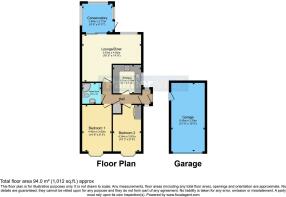 FLOOR-PLAN