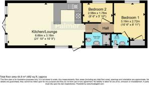 FLOOR-PLAN