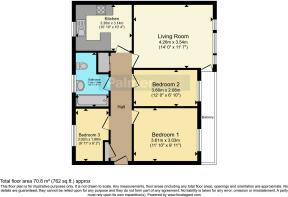 FLOOR-PLAN