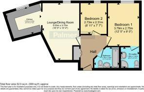 FLOOR-PLAN