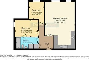 FLOOR-PLAN