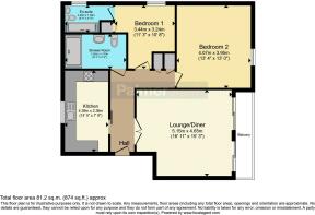 FLOOR-PLAN