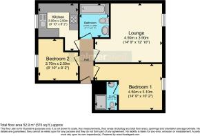 FLOOR-PLAN